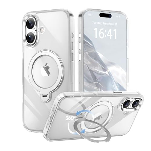 KMAMBNG iPhone 16 用 ケース