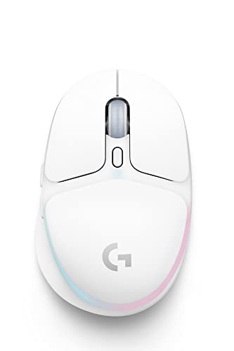Logicool G ゲーミングマウス G705 ワイヤレス