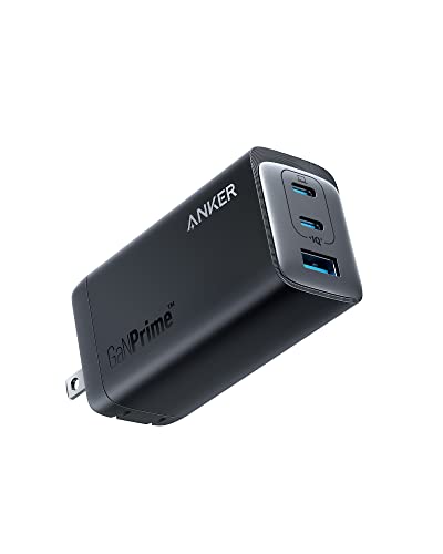 Anker 737 Charger