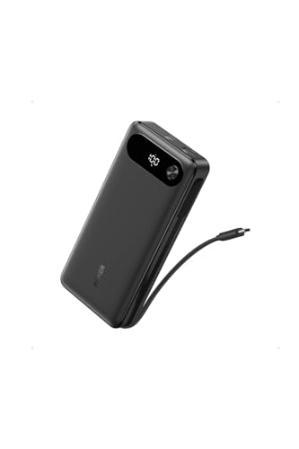 Anker Power Bank iPhone 16