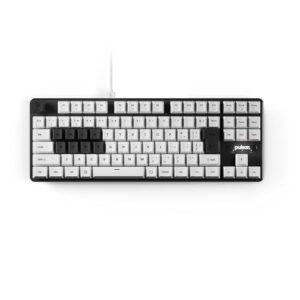 Pulsar Gaming Gears PCMK 2HE TKL Apple製品 実体験レビュー