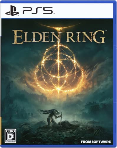 ELDEN RING ゲーム 実体験レビュー