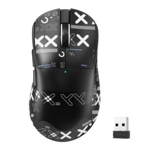 ZIYOU LANG×MAGIC-REFINER X2 ゲーミングマウス 無線 三モード69g ゲーミング 実体験レビュ