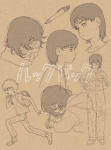 劇場アニメ ルックバック Blu-ray 初回生産限定版 ファッション 実体験レビュー