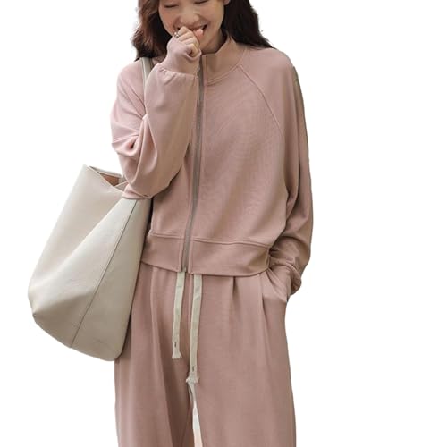 ジャージ セットアップ レディース 上下 ジップアップ パーカー ファッション 実体験レビュー