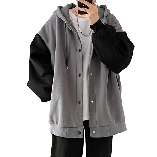 パーカー メンズ 秋服 冬服 スウェット トレーナー ファッション 実体験レビュー