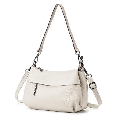 ショルダーバッグ 本革 レディース 2way 斜め掛けバッグ ハンドバッグ ファッション 実体験レビュー