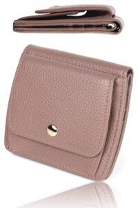 LASIEM ミニ財布 レディース 財布 二つ折り財布 小さい ファッション 実体験レビュー