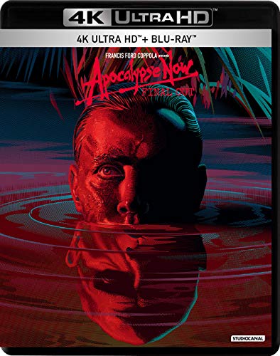 地獄の黙示録 ファイナル・カット 4K Ultra HD Blu-ray ライフスタイル 実体験レビュー