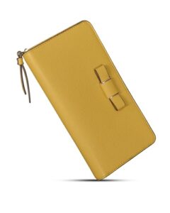 財布 レディース 長財布 大容量 スキミング防止 小銭入れ インテリア 実体験レビュー