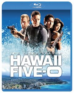 Hawaii Five-0 シーズン1 Blu-ray ライフスタイル 実体験レビュー