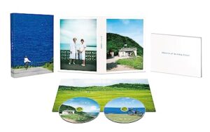 映画『Dr.コトー診療所』Blu-ray 豪華版 ライフスタイル 実体験レビュー