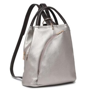 レザータッチ 3WAY リュック x 肩掛け x ファッション 実体験レビュー