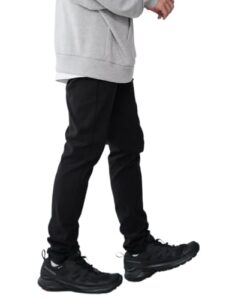 WEB限定 スキニーパンツ メンズ ズボン ゴルフウェア ストレッチ ファッション 実体験レビュー