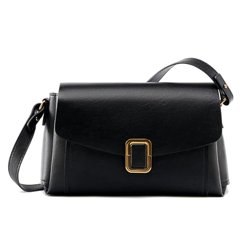 ショルダーバッグ 本革 レディース 2way ベルト2種類付き 斜め掛けバッグ 美容・コスメ 実体験レビュー