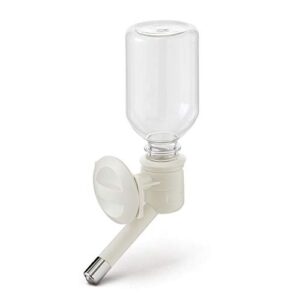 アイリスオーヤマ 給水ボトル P-KB-R マットホワイト 書籍 実体験レビュー