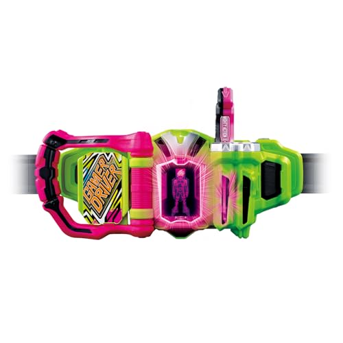 [バンダイ SUPER BEST 変身ベルト DXゲーマドライバー 対象年齢 ライフスタイル 実体験レビュー