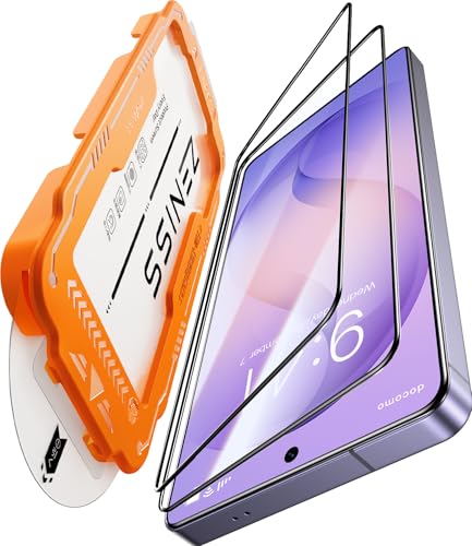 Galaxy S26 ガラスフィルム 用 2枚セット galaxy ファッション 実体験レビュー