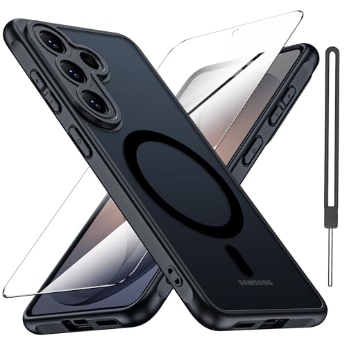 for Samsung Galaxy S26 ケース米軍MIL規格 耐衝撃 スマホ・ガジェット 実体験レビュー