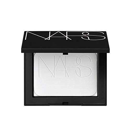NARS ライトリフレクティングセッティングパウダー プレスト N ライフスタイル 実体験レビュー