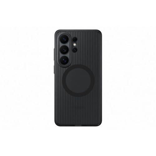 Samsung Galaxy S26 Ultra Rugged Magnet ライフスタイル 実体験レビュー