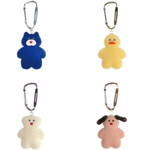 mojojojo フィギュアマスコット ケンエレファント ガチャガチャ カプセルトイ ライフスタイル 実体験レビュー