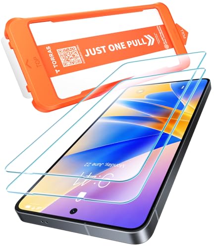 TORRAS フィルム For Galaxy S26 ガラスフィルム 書籍 実体験レビュー