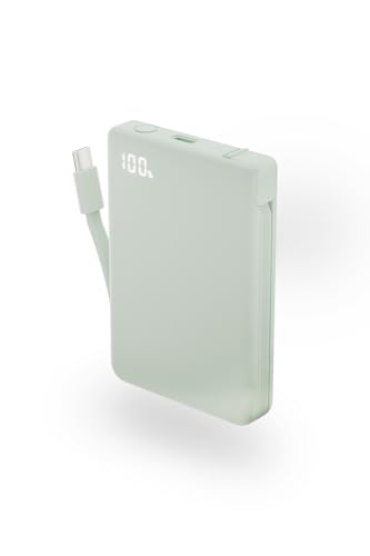 CIO Mate PowerBank002 モバイルバッテリー マグネット吸着 USB-C Apple製品 実体験レビュ