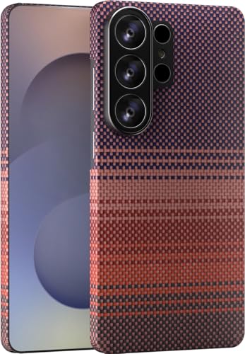 Foenor Samsung Galaxy S26 Ultra ケース オーディオ 実体験レビュー