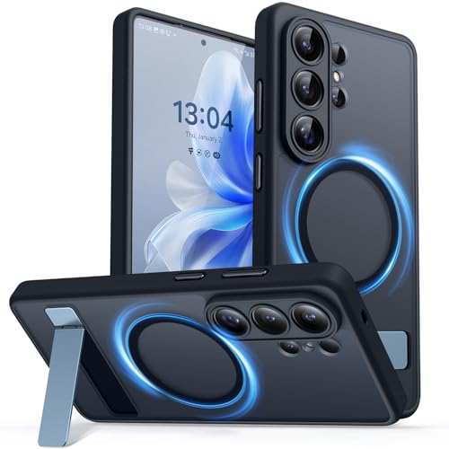 CANSHN Samsung Galaxy S26 Ultra 用 スマホ・ガジェット 実体験レビュー