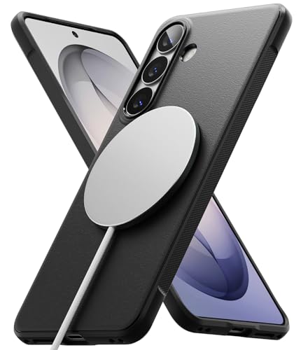 Galaxy S26対応 ケース TPU+マグネット MagSafe対応 ワイヤレス充電 スマホ・ガジェット 実体験レビ