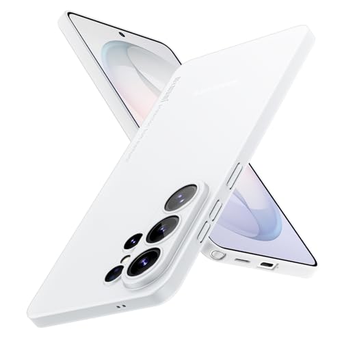 「0.3㎜極薄」Samsung Galaxy S26 Ultra対応ケース memumiマット質感 オリジナル設計 ライ