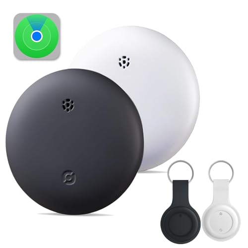 エアタグ airtag紛失防止タグ スマートタグ忘れ物防止 gpsタグ airタグ スマートトラッカー Apple製品