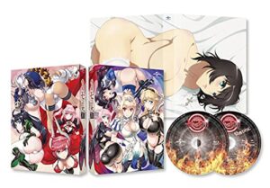 sin 七つの大罪Blu-ray BOX ライフスタイル 実体験レビュー