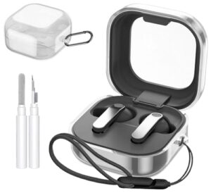 ケース For Galaxy Buds4 Pro /4 実体験レビュー