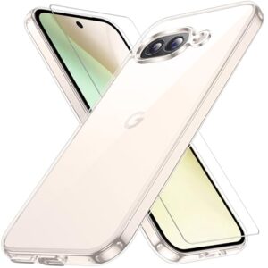 gogorelax for Google pixel 10a 用 実体験レビュー