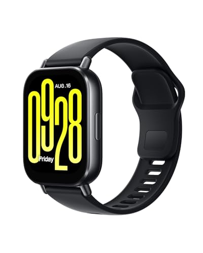 シャオミ スマートウォッチ Redmi Watch 5 Active 実体験レビュー