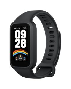 シャオミ スマートウォッチ Xiaomi Band 9 Active 実体験レビュー