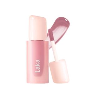 Laka ポッピングバルーンティント #510 ブリージー 実体験レビュー