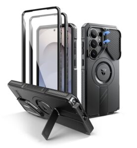 Dexnor Samsung Galaxy S26 Ultra 用 実体験レビュー