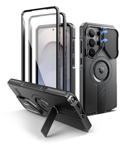 Dexnor Samsung Galaxy S26 Ultra 用 実体験レビュー