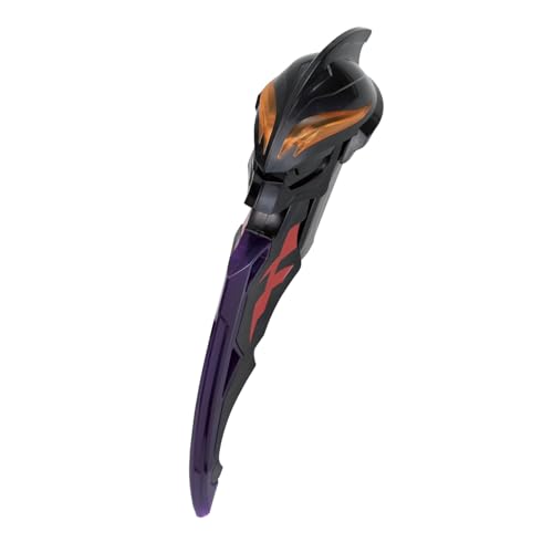 サウンドウルトラなりきり ベリアロク 実体験レビュー