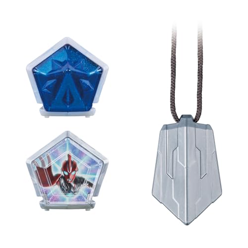 ウルトラマンオメガ DXウルトラメテオ01 レキネスアーマーセット 実体験レビュー