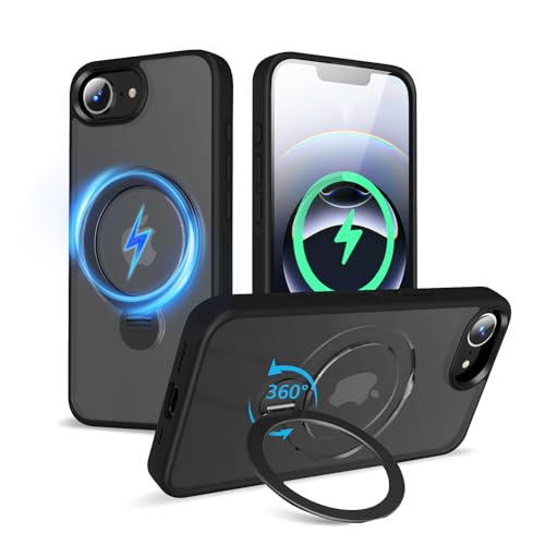 KWATUNG iPhone 17e/16e 用 ケース MagSafe対応 実体験レビュー