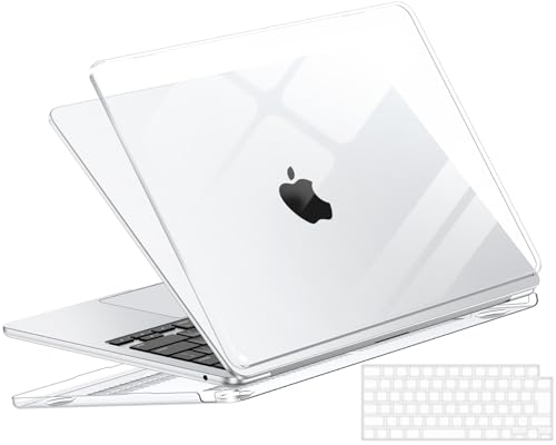 NPUOLS MacBook Air ケース 13 インチ 実体験レビュー