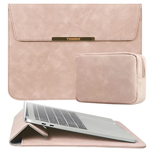 TOWOOZ MacBook Air ケース13-13.6インチ M5/M4/M3/M2/M1 2026-2018/13