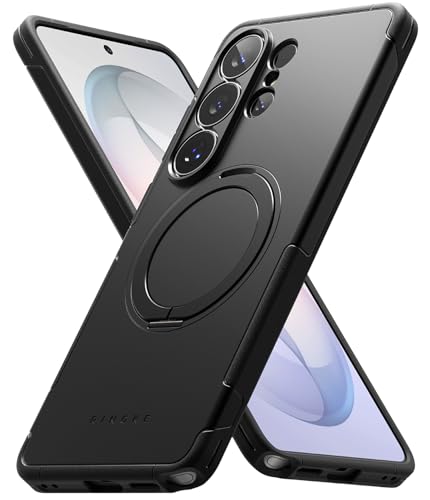 Galaxy S26 Ultra 対応 ケース TPU+PC+マグネット 実体験レビュー