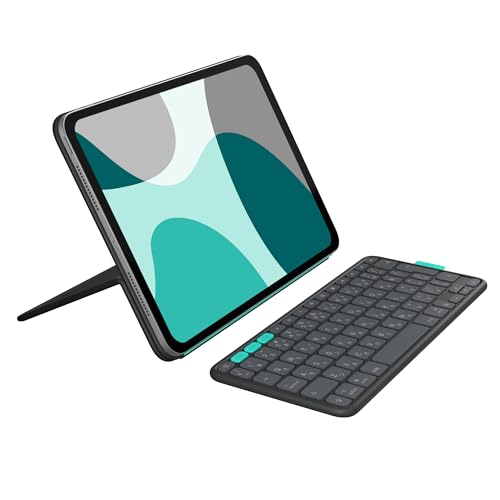 ロジクール Flip Folio iPad Pro 11インチ 実体験レビュー