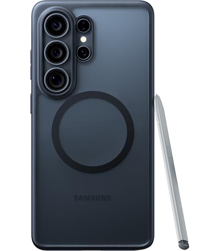 TORRAS Galaxy S26 Ultra 用 ケースマグネット搭載 実体験レビュー