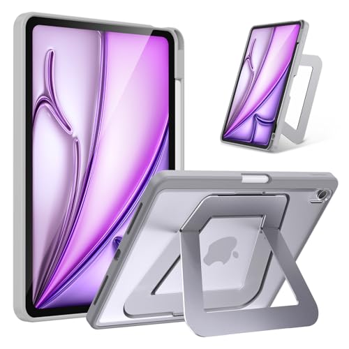 iPad Air 11インチ ケース M4・M3・M2対応 iPad 実体験レビュー